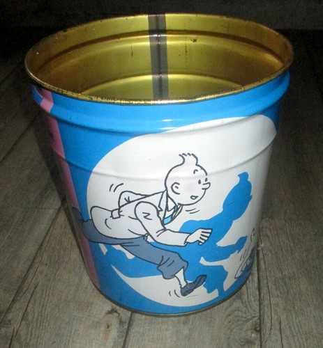 Hergé lot ancien support - ancien,