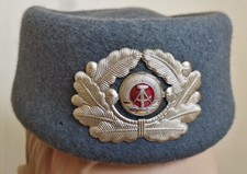 Calot pour femme Allemagne de l'est volkspolizei NVA DDR 45-89