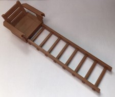 PLAYMOBIL FORET - Echelle &