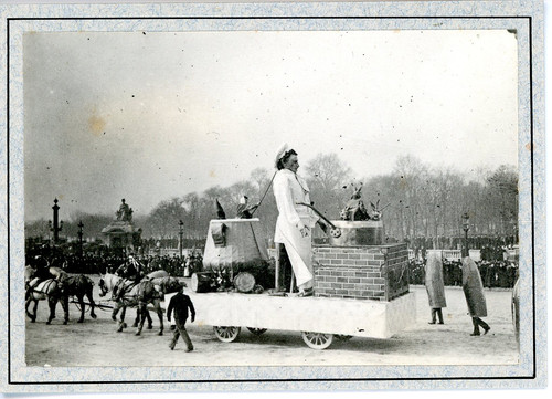 Paris carnaval défilé - paris,, carnaval,