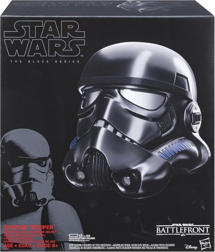 Star wars the - the, black