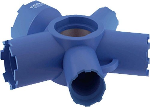 Grohe 48021 clé démontage - 48021, de