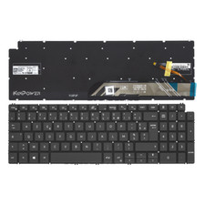 Clavier Azerty Français Pour