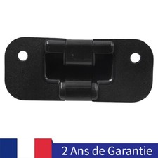 Pièce de localisation  plastique noir pour Renault Trafic/Vivaro - 9116727