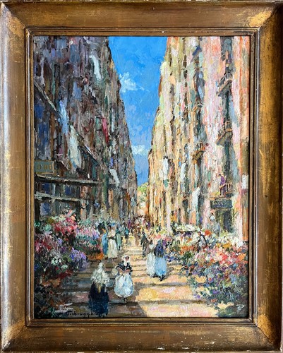Tableau charles henri - tableau, charles-henri