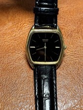 Montre carrée vintage SEIKO