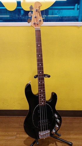 Musicman stingray boîtier - [musicman],