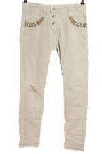 PLEASE Pantalon cinq poches