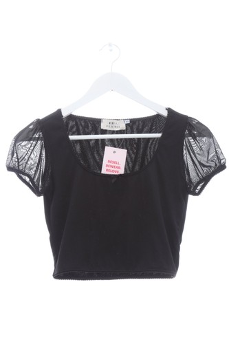 Urban crop top - top, eu
