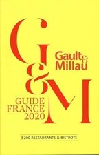Guide France 2020: 3200