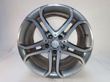 jante aluminium mercedes-benz