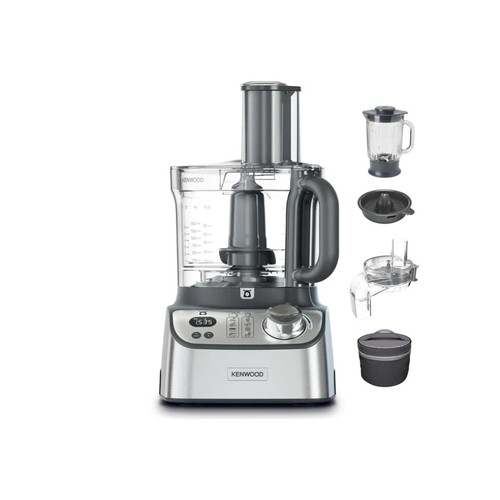 Robot kuchenny kenwood - robot,