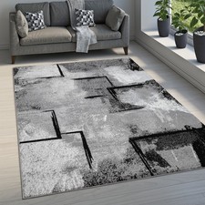 Tapis De Salon Poils Ras Tapis