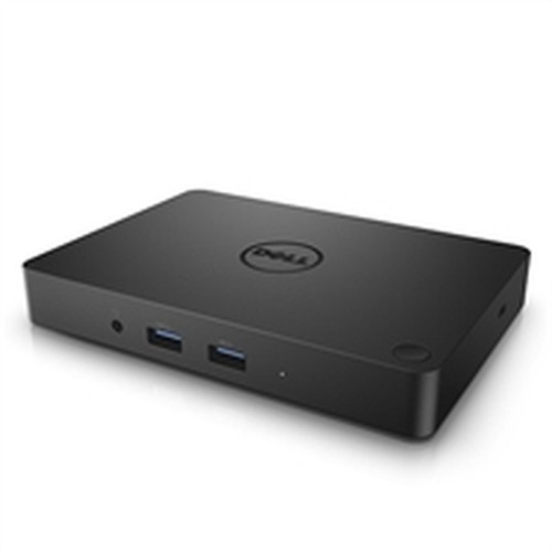 Dell dock wd15 - dell, station