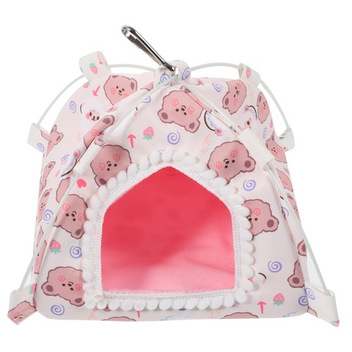 Accessoires cage furet petit - accessoires,