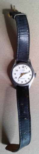 Montre cimier antimagnetic - antimagnetic,