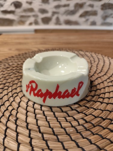 Cendrier ashtray publicitaire - ashtray,