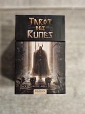 tarot des runes intuitives éditions occasion tbe