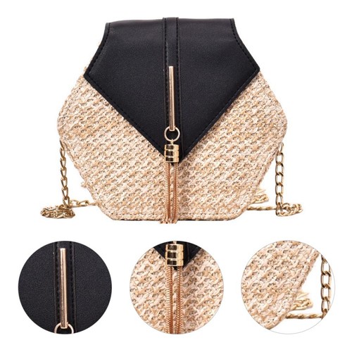 1pc fashion plaw - plaw, tissé