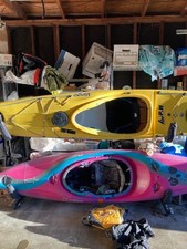 P&H Virgo MV Kayak with