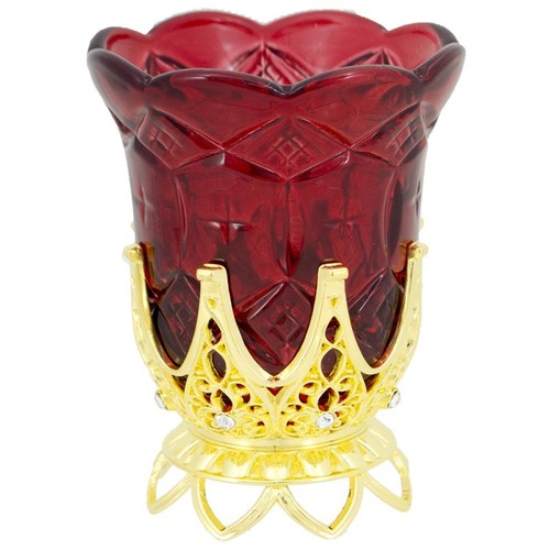 Lampe pétrole veillée - lampe, à