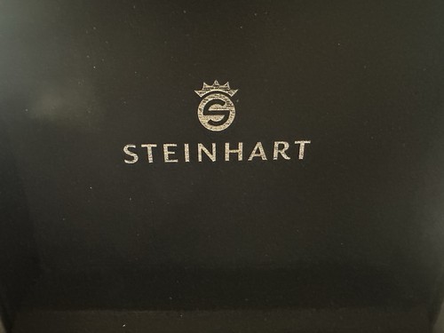 Steinhart ocean one gmt - steinhart,