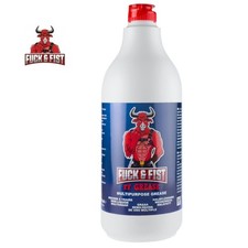 Lubrifiant Anal Gel Intime Fist Sodomie Graisse à Traire Pénétration Extrême FR