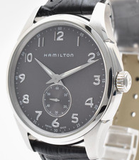 [NEUF /Boîte] Hamilton