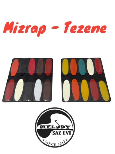 Saz baglama tezene mizrap - baglama,