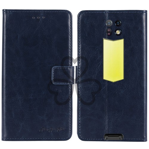 Cuir housse coque étui - housse,