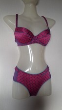 DIESEL SOUTIEN GORGE PUSH UP