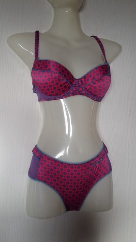 Diesel soutien gorge push - gorge, up