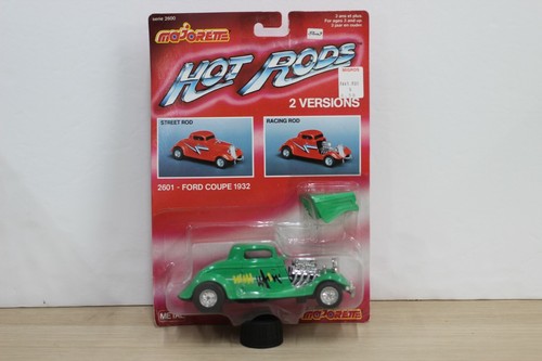 Mojorette hot rods ford - rods,