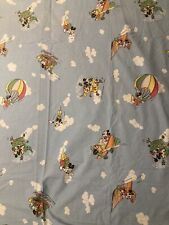 Housse de couette Mickey