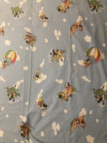 Housse couette mickey - de,