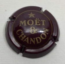 MOËT & CHANDON - N° 155 -