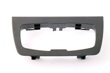 BMW 3 4 Serie F30 F31 F32 F33 Couverture Unite de Controle Lumiere Noir 9218531