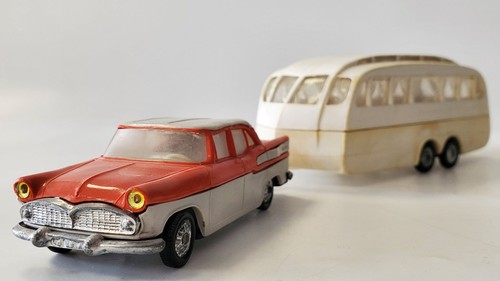 Simca chambord orange gris - simca,