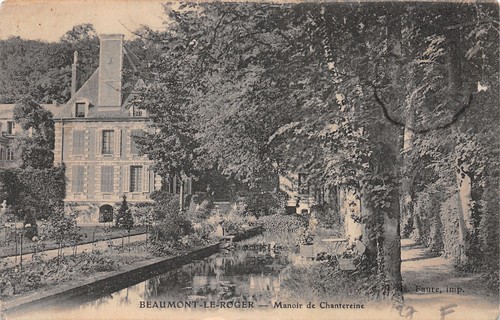 Beaumont le - 27-beaumont,