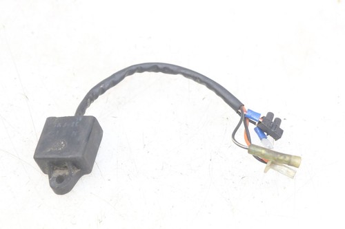 Boitier cdi mbk booster - boitier,