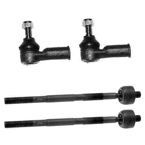 Cravate canne montage kit - montage,