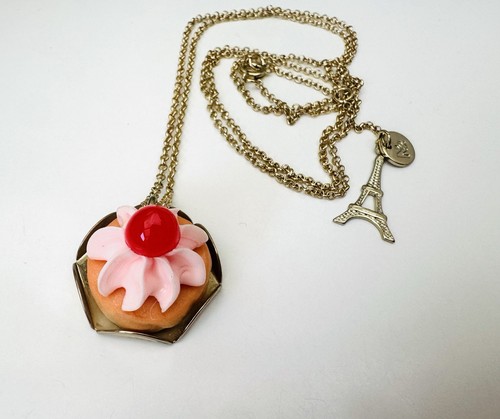 Collier pendentif les - collier,