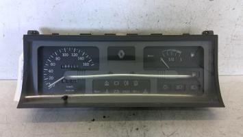 Compteur renault master - renault, 1