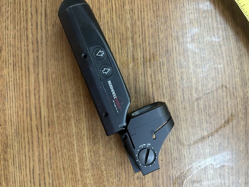 Bushnell holo sight - holo,