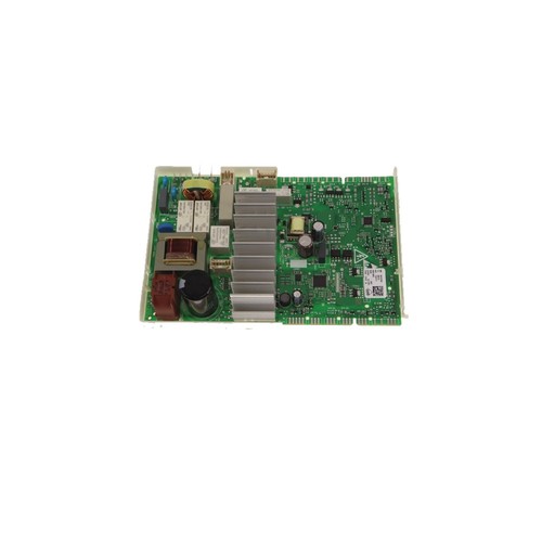 Carte puissance programmee - carte,