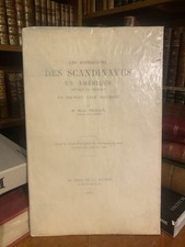 Les expéditions des