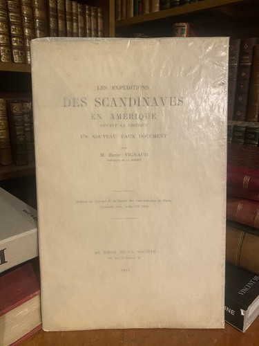 Les expéditions des