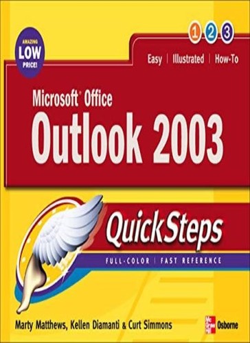 Microsoft office outlook 2003 - outlook,