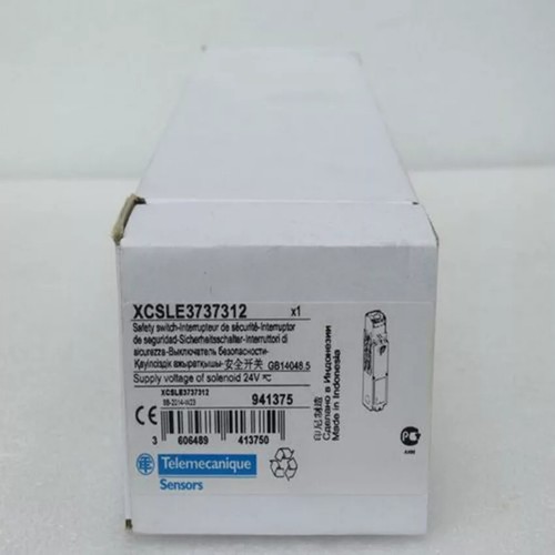 New schineider sealed - new,
