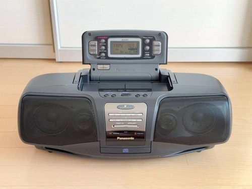 Panasonic dt07 dual - panasonic,